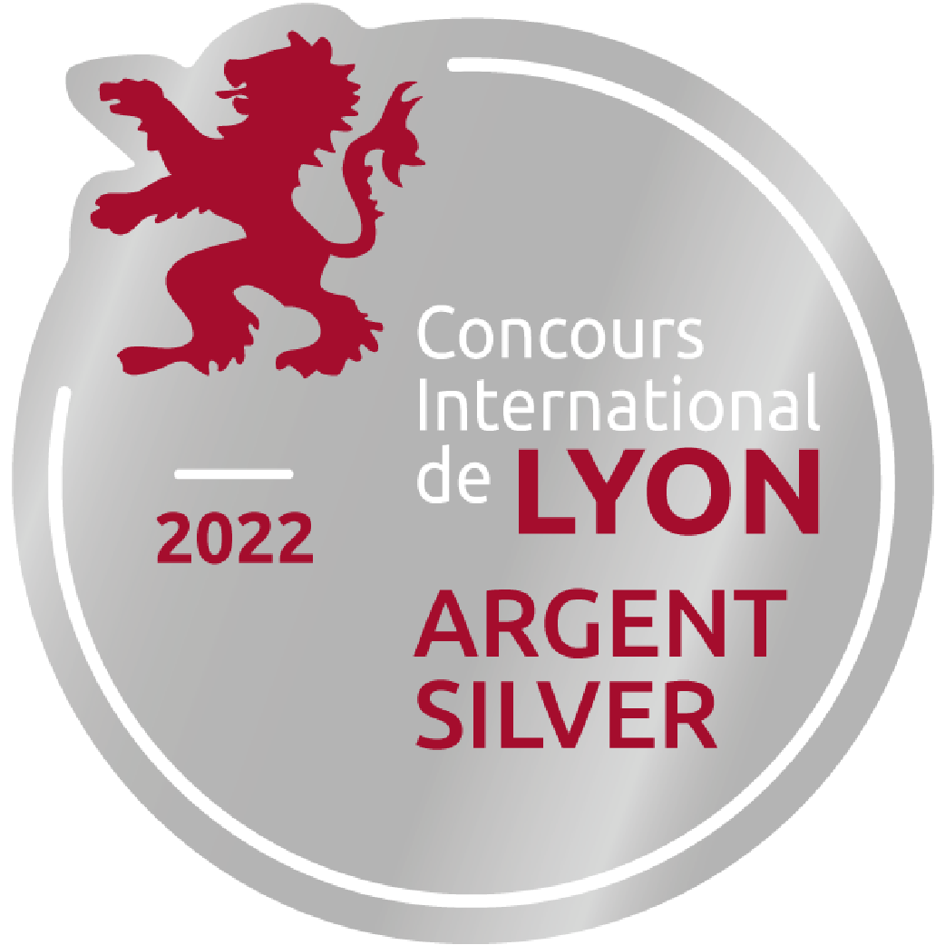 PLATA Concurso Internacional de Lyon 2022